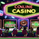 La plataforma de casino La nueva forma de entretenimiento en línea