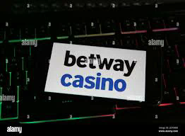 betway casino on line