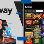 betway nettikasinossa