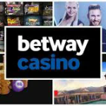 betway букмекерская